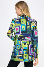 Hit Mid Cut Jacket | Mixtshop LLC