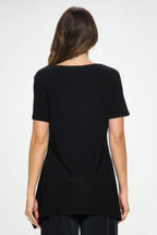 Hit Shark Bite Tunic | Mixtshop LLC