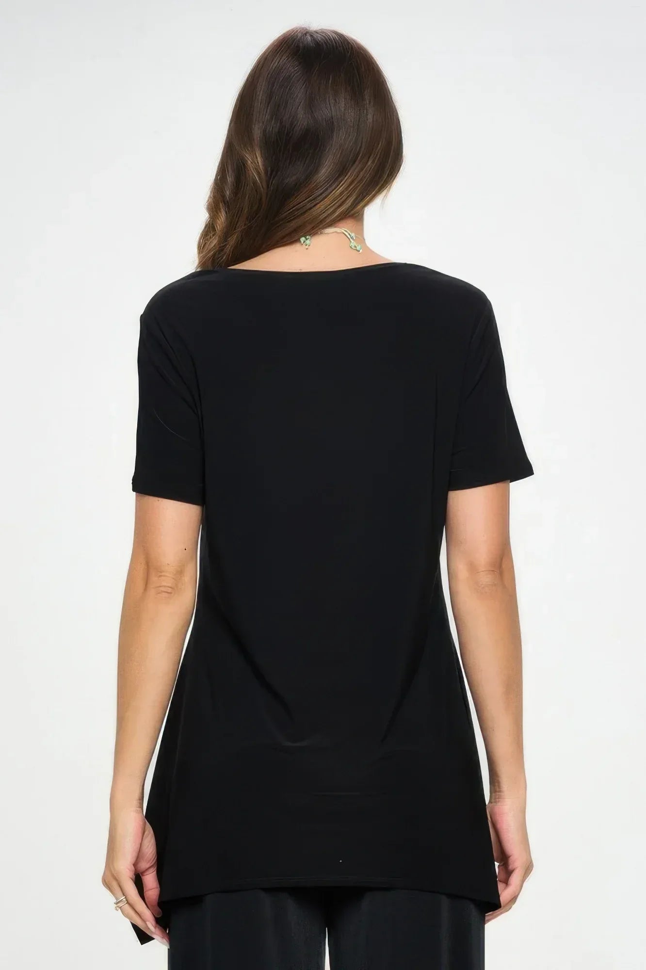 Hit Shark Bite Tunic | Mixtshop LLC