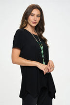 Hit Shark Bite Tunic | Mixtshop LLC