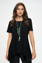 Hit Shark Bite Tunic | Mixtshop LLC