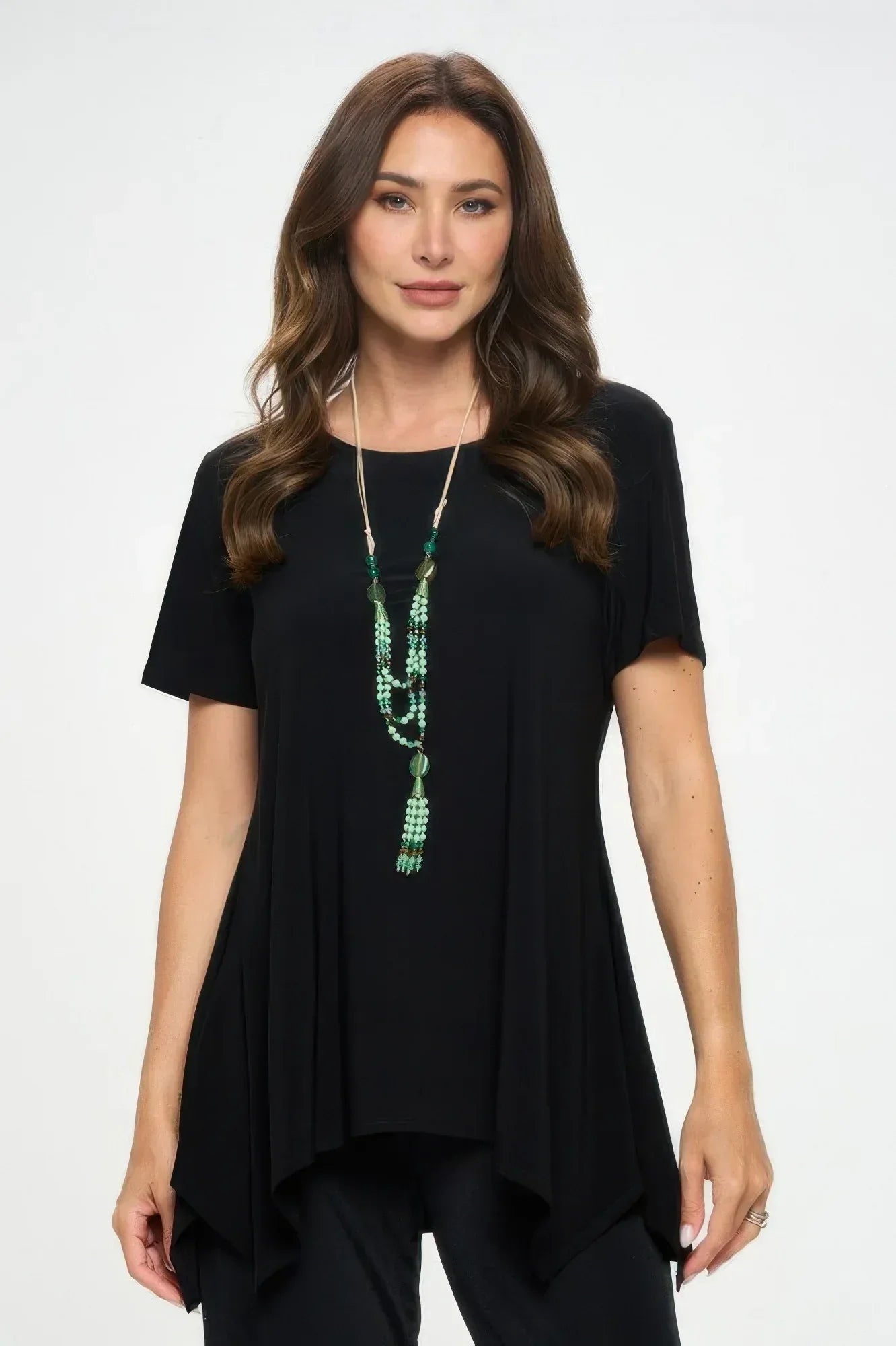 Hit Shark Bite Tunic | Mixtshop LLC