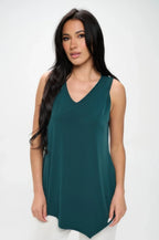Hit Point V-nk Tank Top | Mixtshop LLC