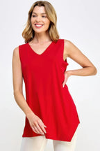 Hit Point V-nk Tank Top | Mixtshop LLC