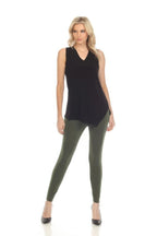 Hit Point V-nk Tank Top | Mixtshop LLC