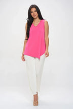 Hit Point V-nk Tank Top | Mixtshop LLC