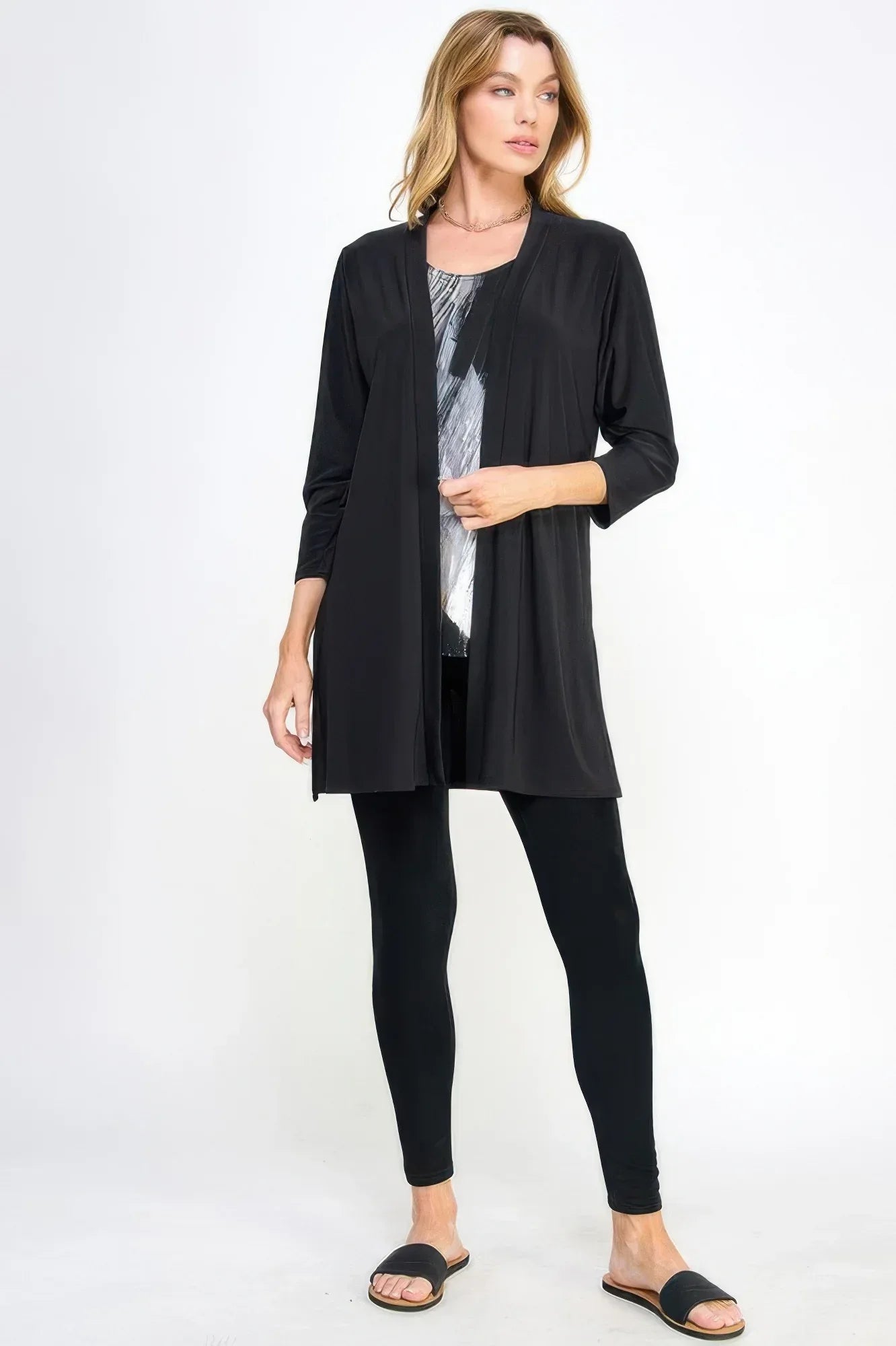 Hit Duster Jacket | Mixtshop LLC