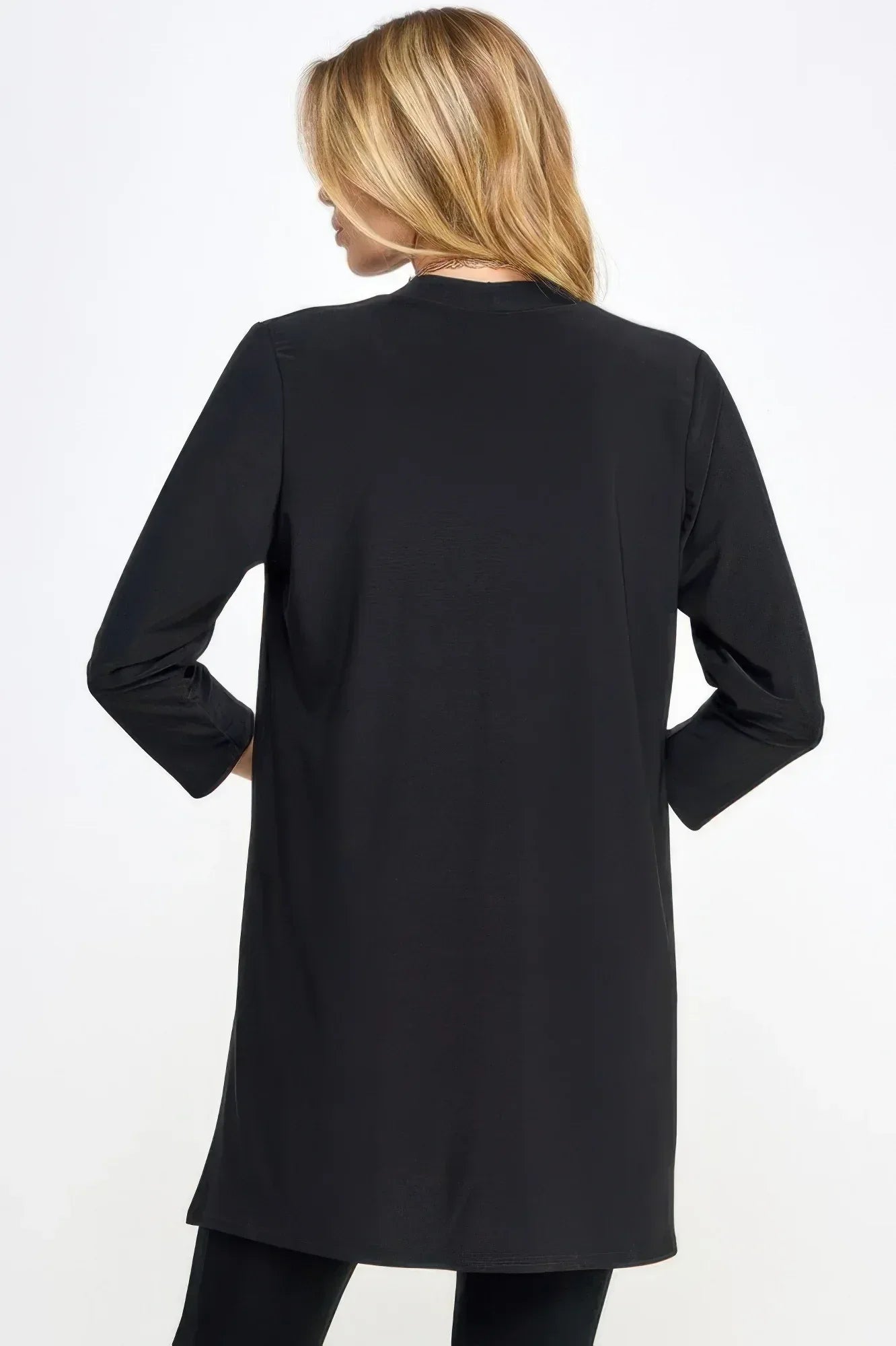 Hit Duster Jacket Secondary image