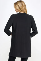 Hit Duster Jacket | Mixtshop LLC
