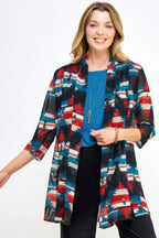 Mr Princess Jacket | Mixtshop LLC