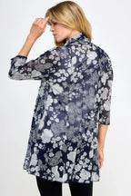 Mr Princess Jacket | Mixtshop LLC