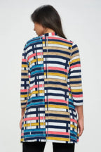 Ity Duster Jacket | Mixtshop LLC