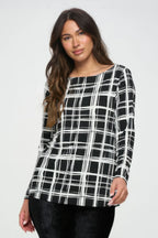 Bns High And Low Top | Mixtshop LLC