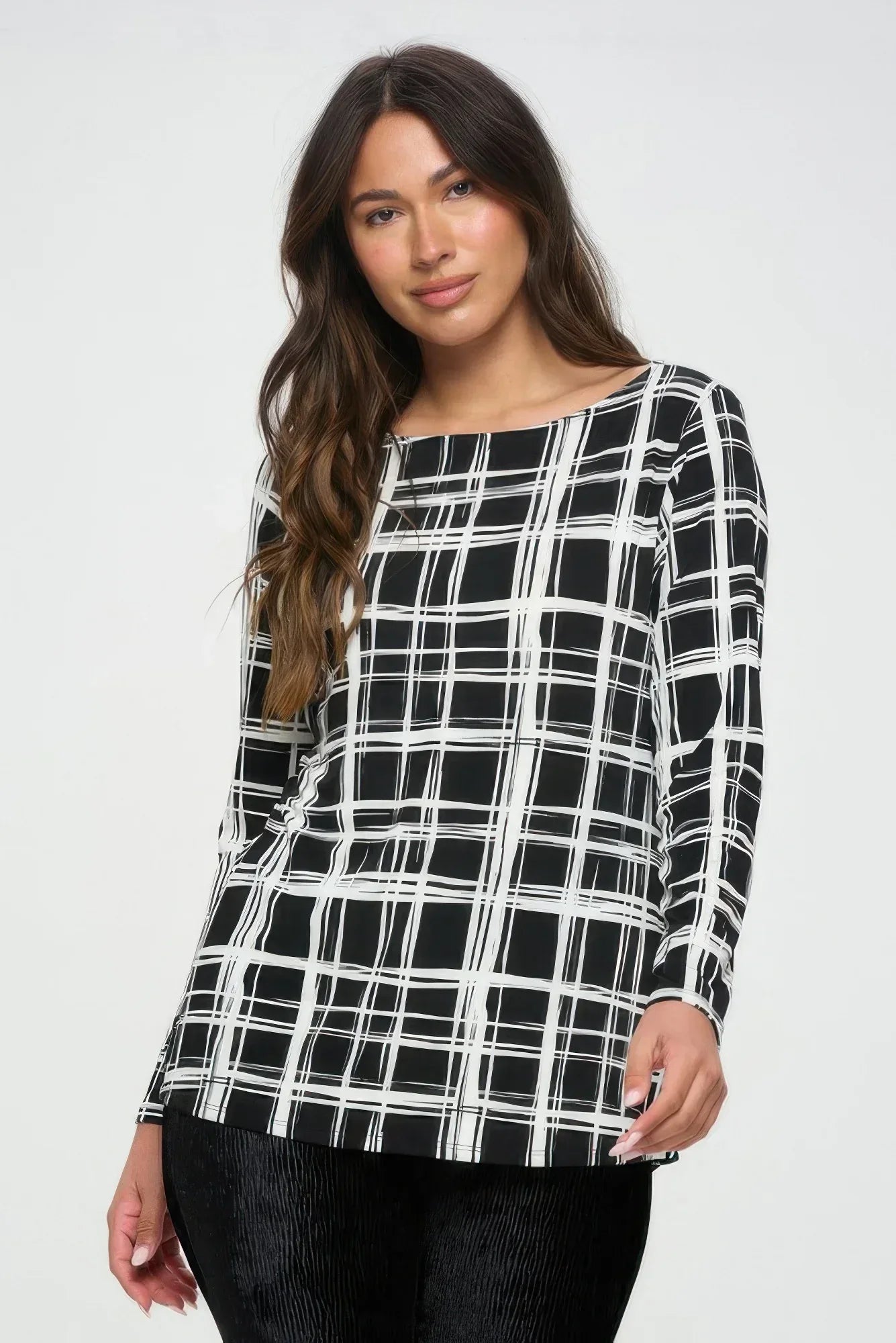 Bns High And Low Top | Mixtshop LLC