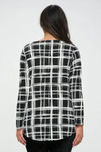 Bns High And Low Top | Mixtshop LLC