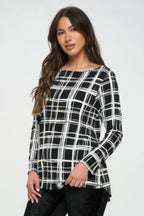 Bns High And Low Top | Mixtshop LLC
