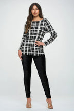 Bns High And Low Top | Mixtshop LLC