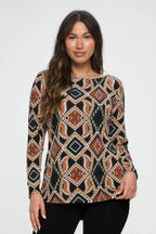 Bns High And Low Top | Mixtshop LLC