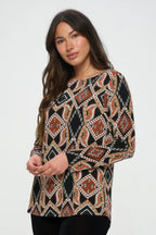 Bns High And Low Top | Mixtshop LLC