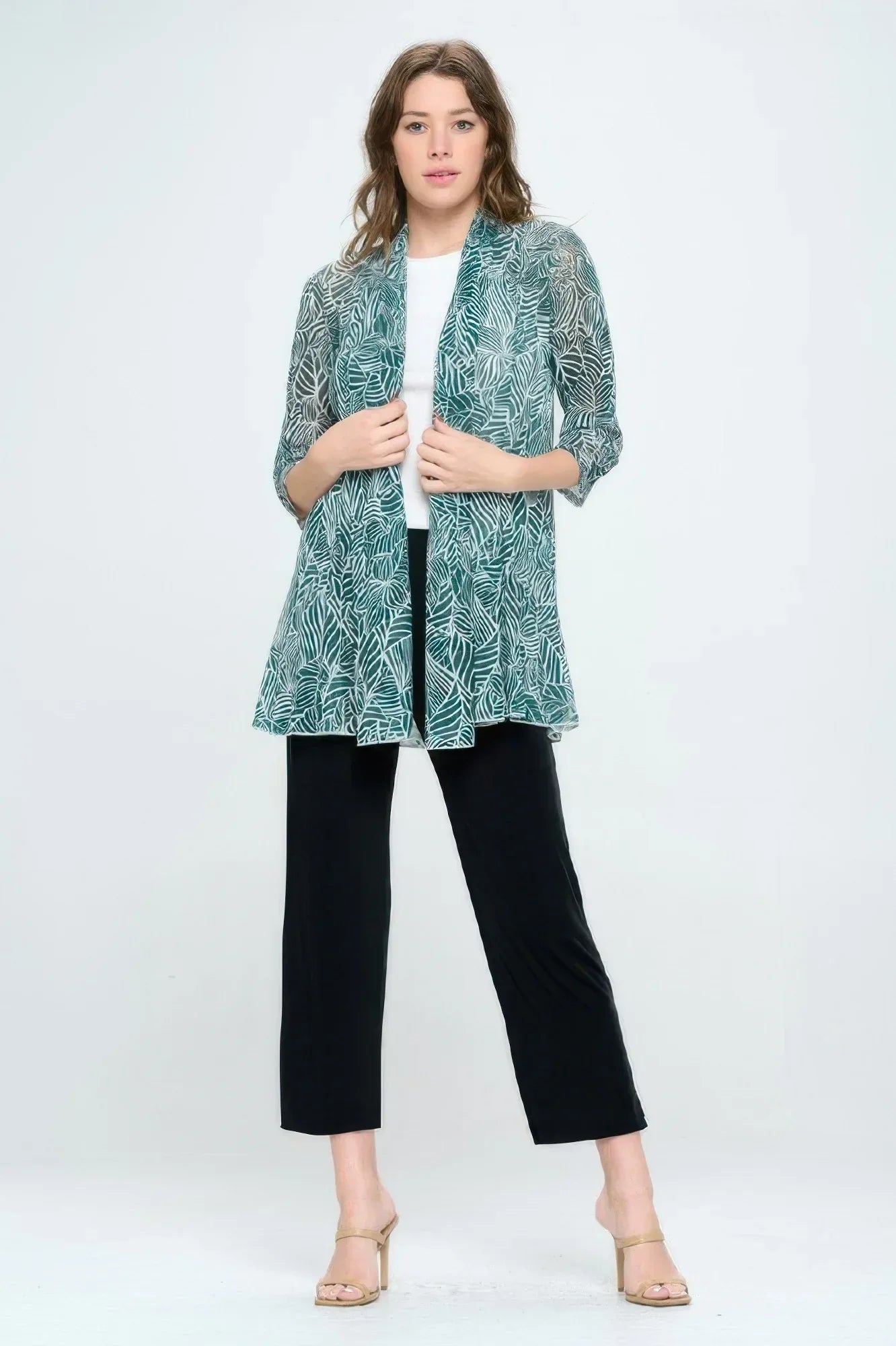 Plus Size Mr Princess Jacket Secondary image