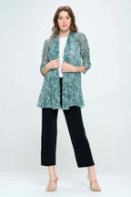 Plus Size Mr Princess Jacket | Mixtshop LLC