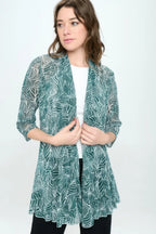 Plus Size Mr Princess Jacket | Mixtshop LLC