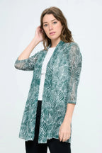 Plus Size Mr Princess Jacket | Mixtshop LLC
