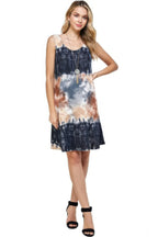 Plus Size Print Missy Dress Short Sleeve | Mixtshop LLC