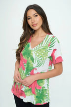 Hit Cascade Drop Top | Mixtshop LLC