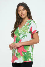 Hit Cascade Drop Top | Mixtshop LLC