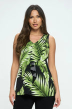 Hit Cascade Drop Tank | Mixtshop LLC
