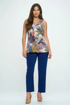 Hit Cascade Drop Tank | Mixtshop LLC