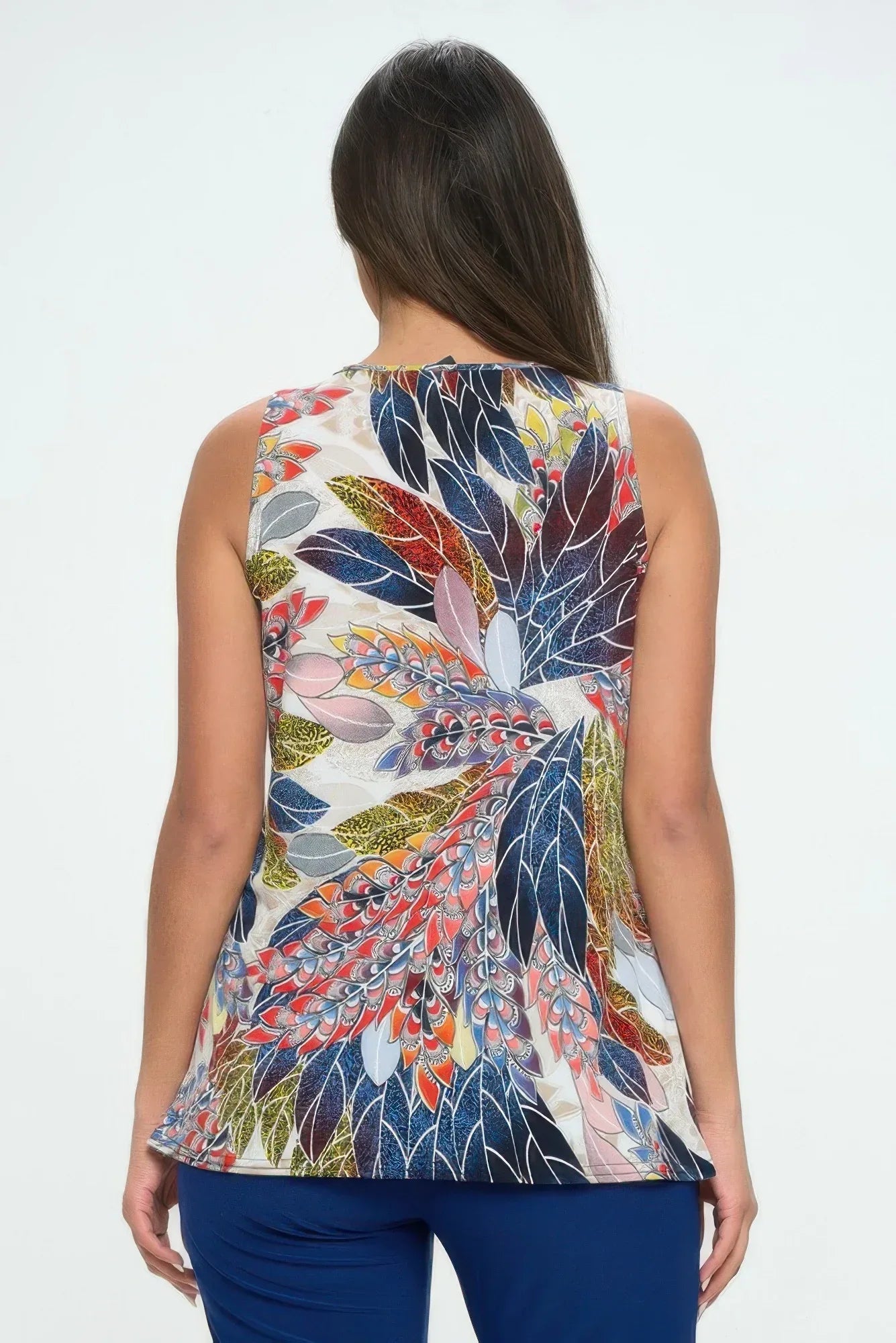 Hit Cascade Drop Tank | Mixtshop LLC