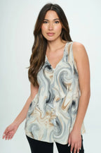 Hit Cascade Drop Tank | Mixtshop LLC