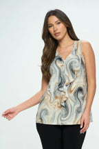 Hit Cascade Drop Tank | Mixtshop LLC
