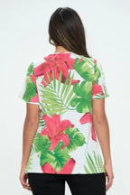 Hit Cascade Drop Top | Mixtshop LLC