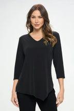 Hit Point V-nk Top | Mixtshop LLC