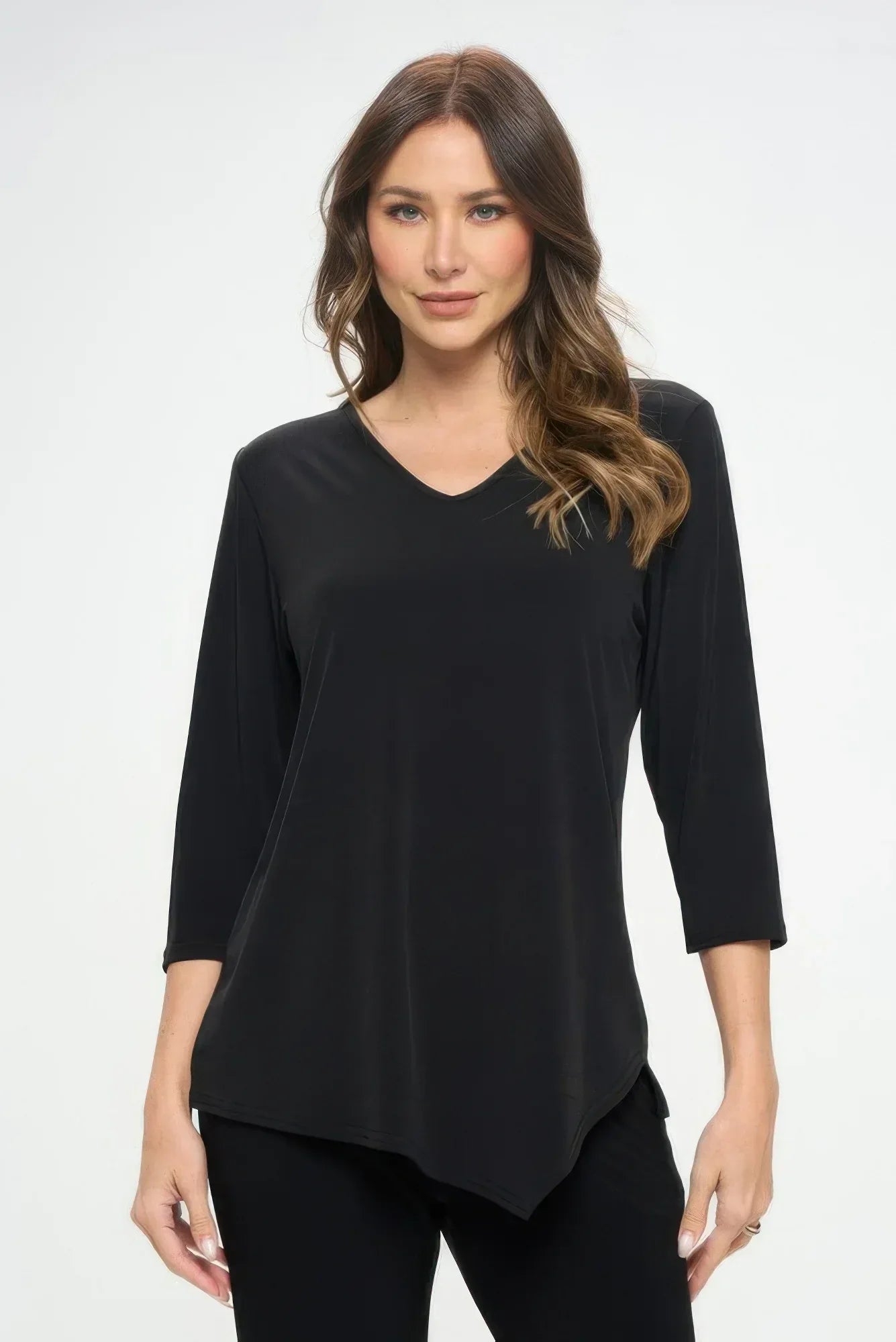 Hit Point V-nk Top | Mixtshop LLC