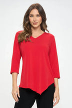 Hit Point V-nk Top | Mixtshop LLC