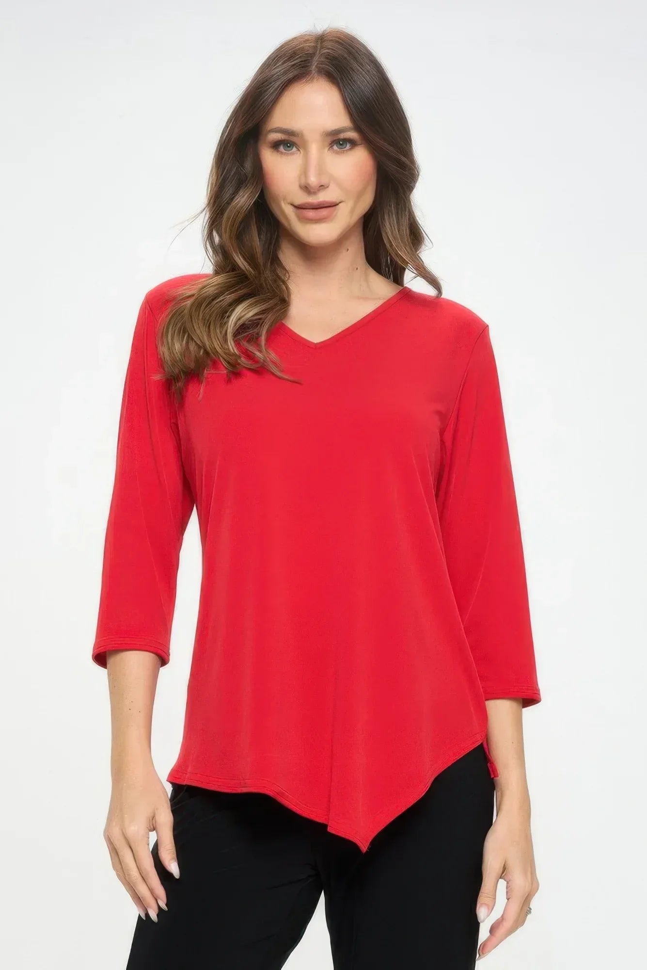 Hit Point V-nk Top | Mixtshop LLC
