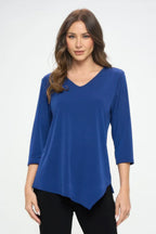 Hit Point V-nk Top | Mixtshop LLC