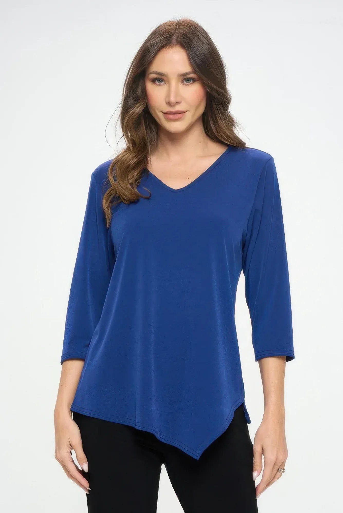 Hit Point V-nk Top | Mixtshop LLC