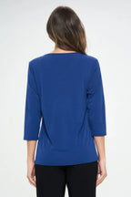 Hit Point V-nk Top | Mixtshop LLC