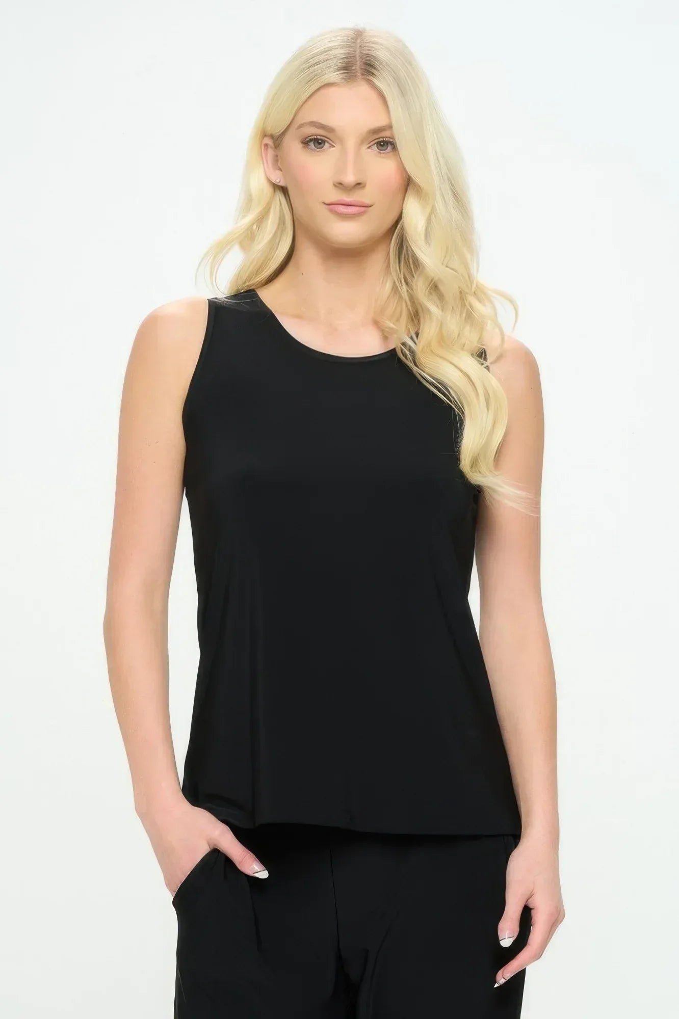 Classic Tank With Vents | Mixtshop LLC