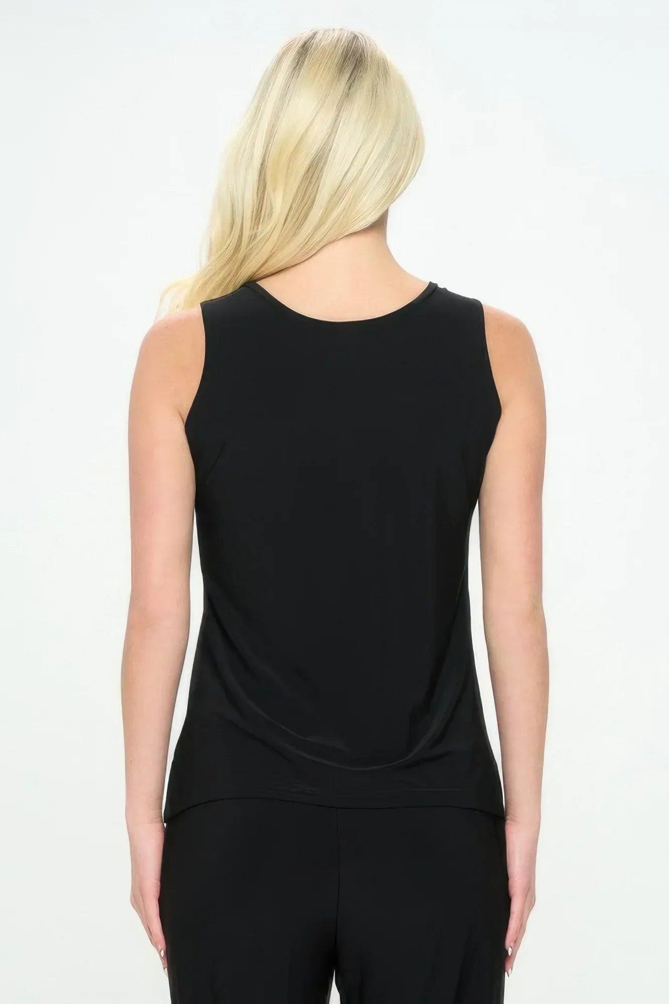 Classic Tank With Vents | Mixtshop LLC