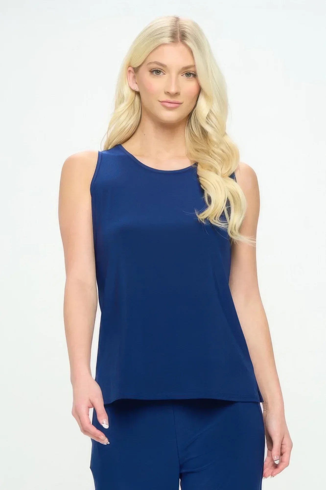 Classic Tank With Vents | Mixtshop LLC