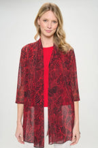Mr Princess Jacket | Mixtshop LLC