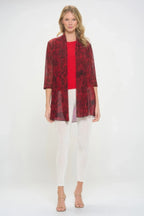 Mr Princess Jacket | Mixtshop LLC