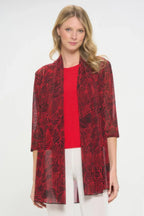 Mr Princess Jacket | Mixtshop LLC