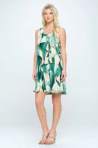 Hit Missy Tank Dress | Mixtshop LLC